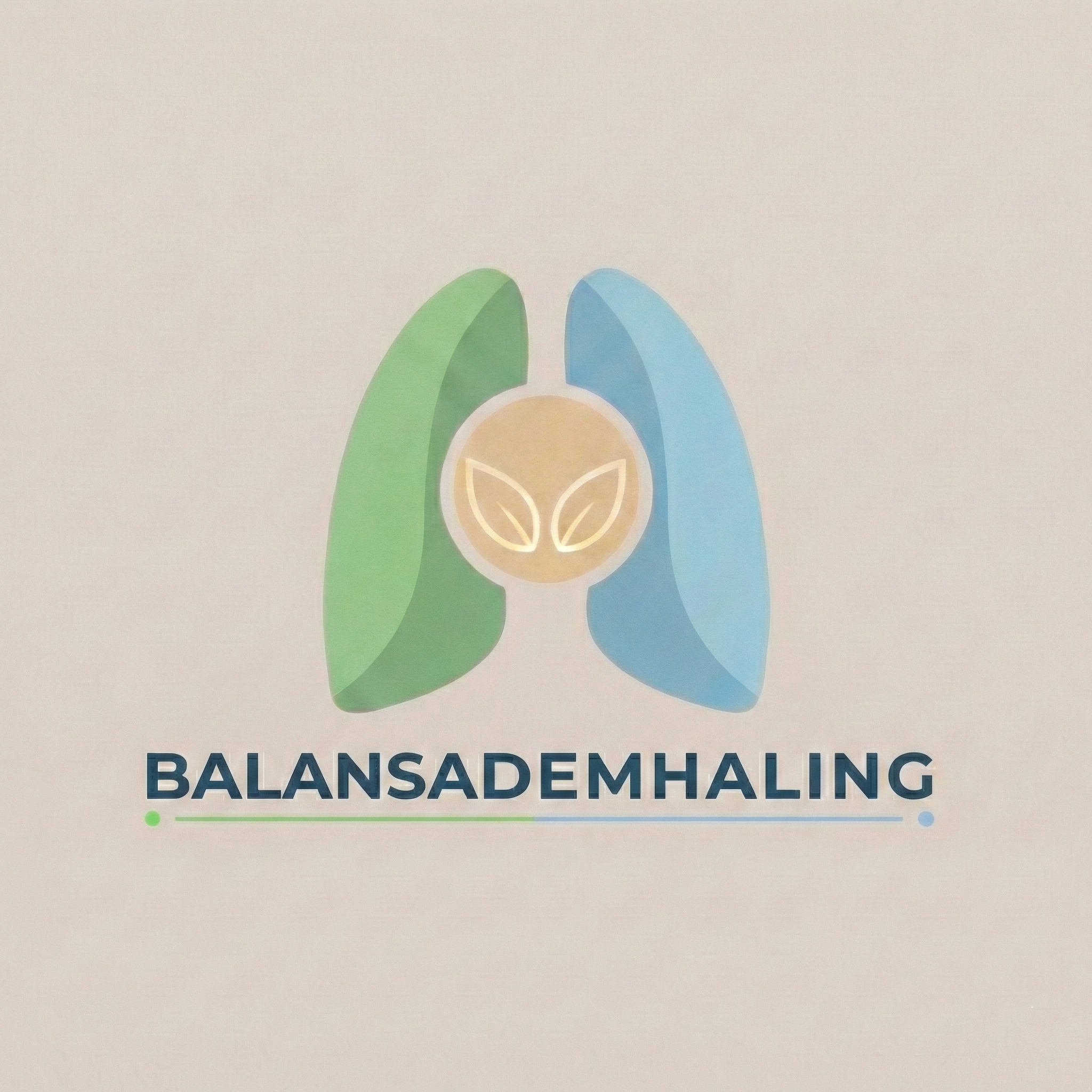 Balansademhaling