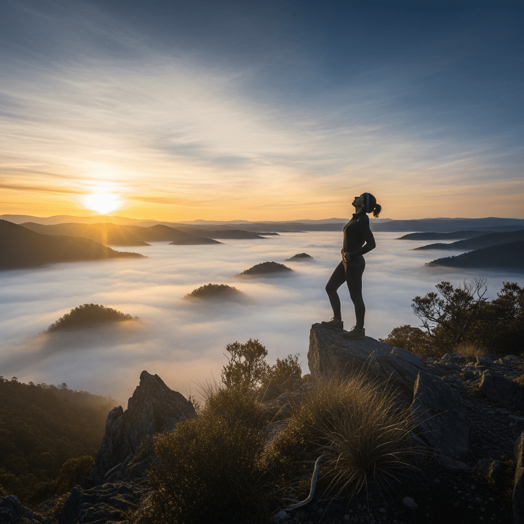 Weer vrij ademen: Hoe je met de juiste techniek de regie over je astma terugkrijgt