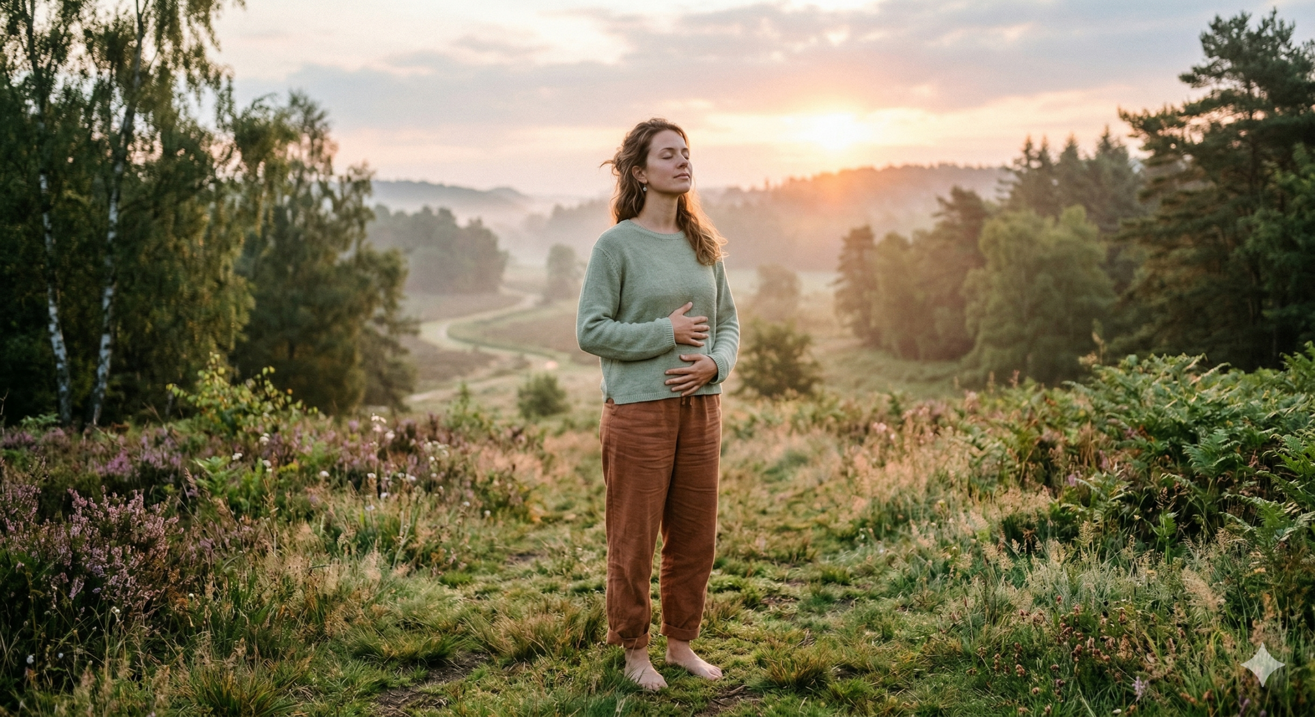 De Zomertijd-kater: Waarom je je zo voelt en hoe ademwerk je erdoorheen helpt